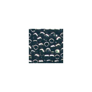 Pebble Beads Black Forrest...