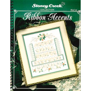 Cross Stitch Chart Ribbon...