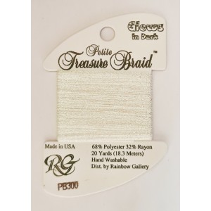 Petite Treasure Braid -...