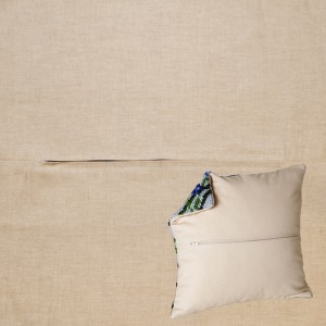Kussenrug 45 x 45 cm Linen...