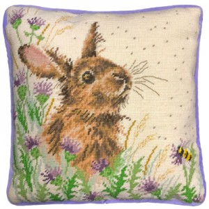 Petit Point stitch kit kit...