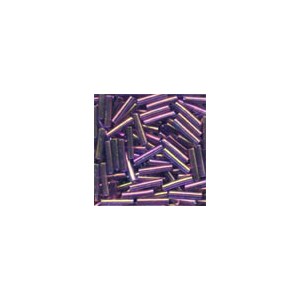 Medium Bugle Beads Royal...