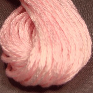 Skein 6-ply Burnt Chocolate...