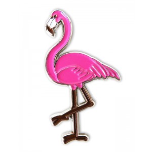Needle Minder Pink Flamingo...