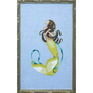 Cross Stitch Chart Petite...