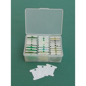 Garenopberg Box D - The...