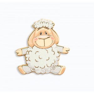  Magnetic Needle Minder -...