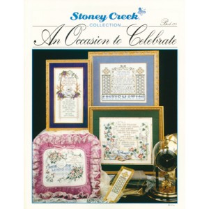 Cross Stitch Chart An...
