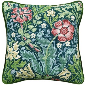 Petit Point stitch kit...