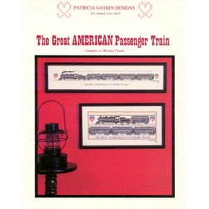 Cross Stitch Chart Great...