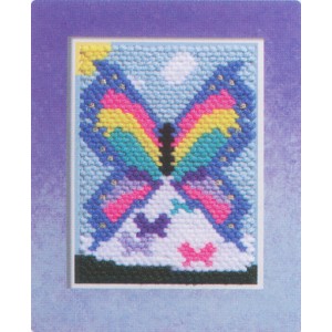 Butterfly Dreams - Tuckables