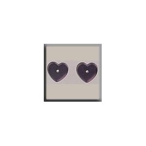 Glass Treasures Petite Flat...