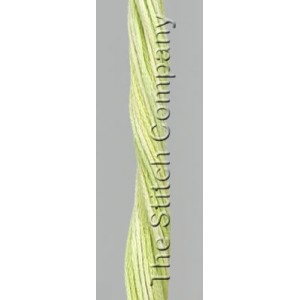 Streng 6-draads Lime...
