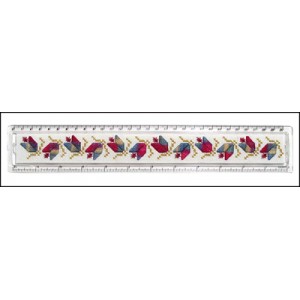 Plexiglas Ruler 12 inch (30...