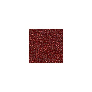 Petite Glass Beads Rich Red...