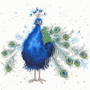 Boduurpakket Hannah Dale -...