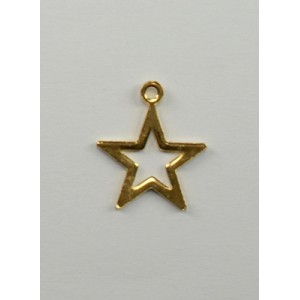 Charms Open Star -...