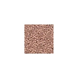 Antique Seed Beads Coral...