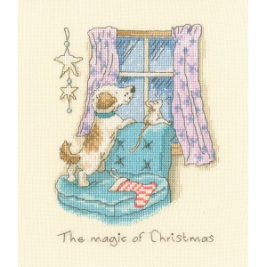 Borduurpakket Anita Jeram -...