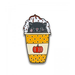 Needle Minder Pumpkin Spice...
