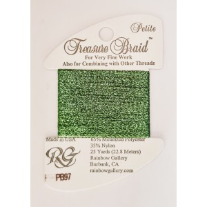 Petite Treasure Braid -...