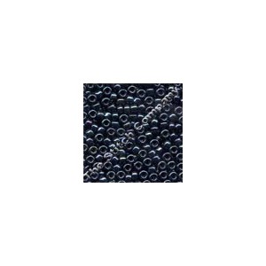 Pony Beads 8/0 Midnight -...