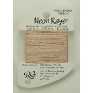 Neon Rays Lite Beige -...