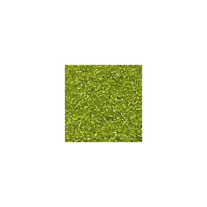 Petite Glass Beads Citron -...