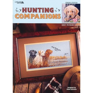 Cross Stitch Chart Hunting...