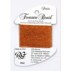 Petite Treasure Braid...