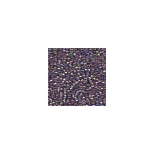 Glass Seed Beads Heather...