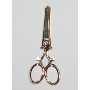 Charms Scissor large -...