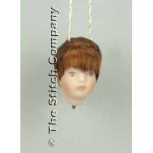 Handmade Porcelain Angel...