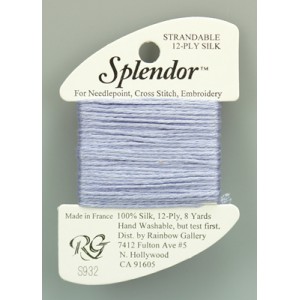 Splendor Lite Blue Violet -...