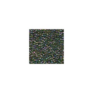 Glass Seed Beads Mercury -...
