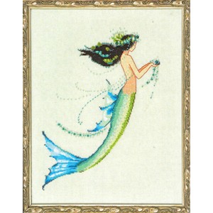 Cross Stitch Chart Petite...