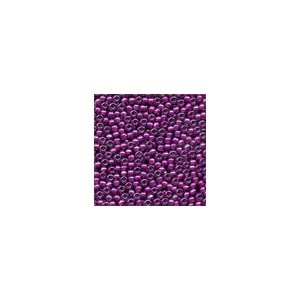 Glass Seed Beads Wild Plum...
