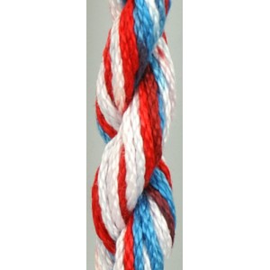 Watercolours Firecracker -...
