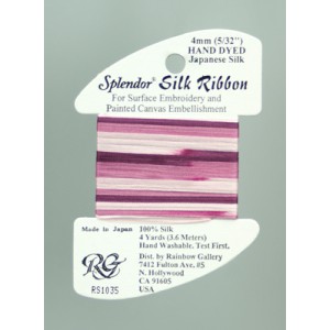 Splendor Silk Ribbon Medium...