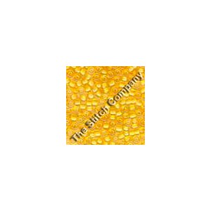 Glass Seed Beads Sweet Corn...