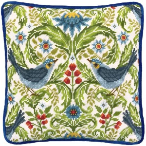 Petit Point borduurpakket...