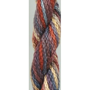 Watercolours Teak - The...