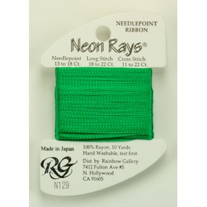 Neon Rays Lite Christmas...