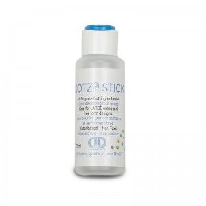 Diamond Dotz DD Lijm - 75ml...