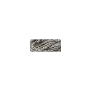 Silk Mori Light Ash Grey -...