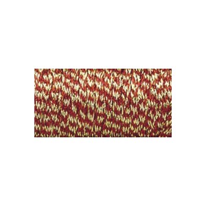 Fine Braid 8 Flame - Kreinik