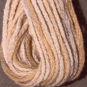 Streng 6-draads Neutrals &...