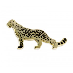  Needle Minder Golden...