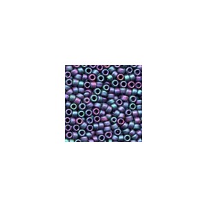 Pony Beads 8/0 Caspian Blue...