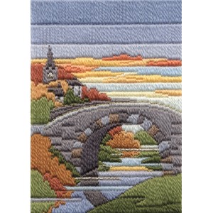 Longstitch kit Long Stitch...